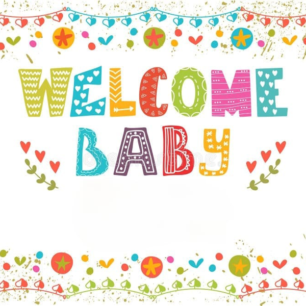 Baby Welcome