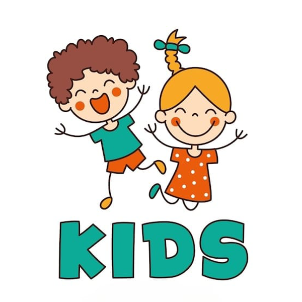 Kid's Decoration