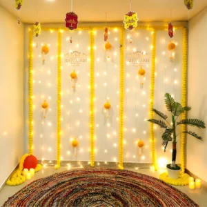 Diwali Special Decorations