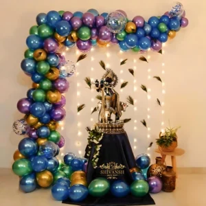 Janmashtami Specials