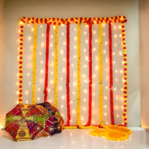 Navratri Special Decorations