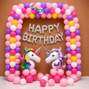 kids Theme Decorations